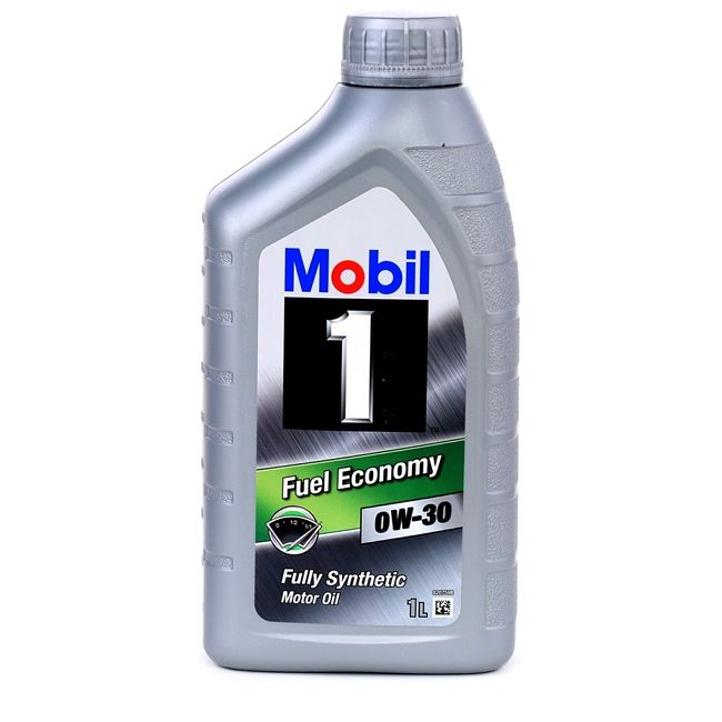 MOBIL 1, Fuel Economy 151065 Óleo do motor TOYOTA Avensis Verso (_M2_) 156 cv Gasolina custo
