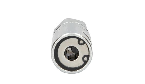 KS TOOLS 152.1006: Ausdrehwerkzeug, Stehbolzen