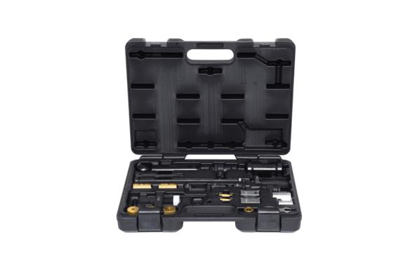 KS TOOLS 152.1350 Kit attrezzi smontaggio, Iniettore Common-Rail DAIMLER Daimler (XJ4_) 235 CV Benzina costo