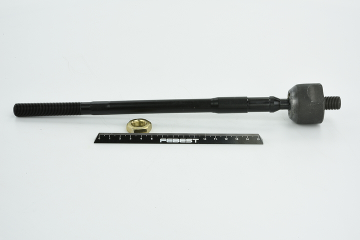 FEBEST 1522-T11: Axialgelenk, Spurstange Vorderachse