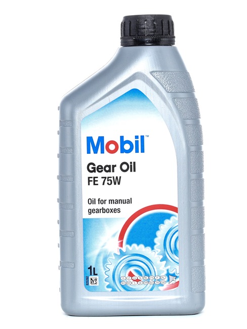 MOBIL FE 152351 Getriebeöl CITROЁN C3 Picasso 112 PS Diesel Kosten