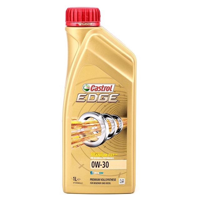 CASTROL EDGE 1533F3 Olio motore DAIMLER DAIMLER XJ (X30_) 363 CV Benzina costo