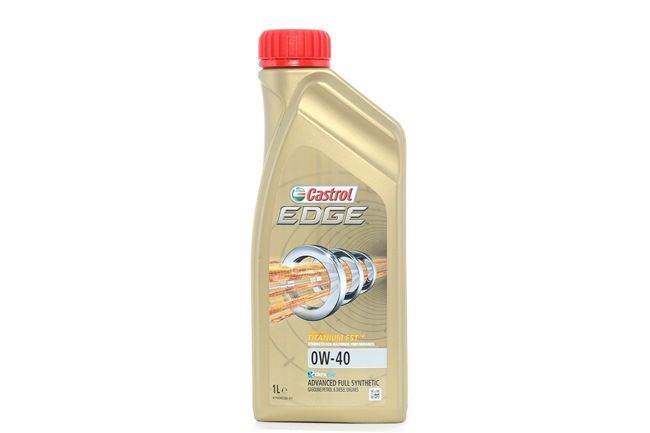 CASTROL EDGE 1534AA Olej silnikowy VW Passat Variant (3C5) 280 KM benzyna koszt