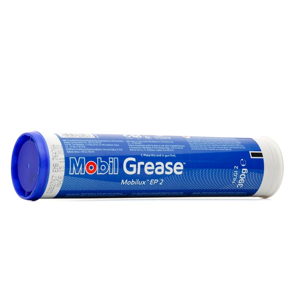 MOBIL 153554: Grasa MOBIL SUPER 3000 FORMULA V 5W-30
