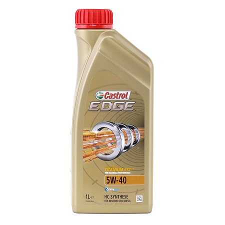 CASTROL EDGE 1535FA Motoröl VAUXHALL Mokka / Mokka X (J13) 140 PS Benzin Kosten