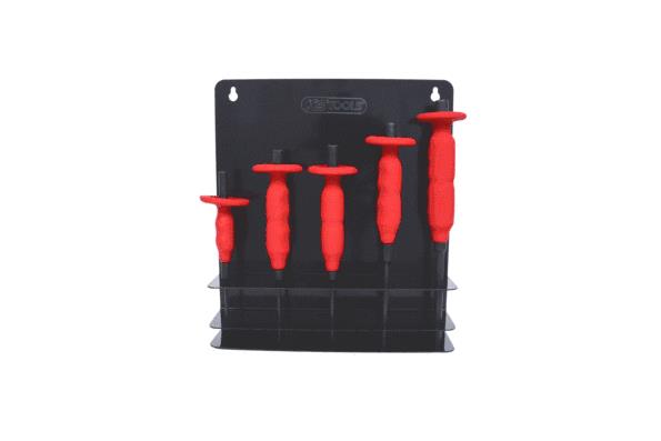 KS TOOLS 156.0000: Set dornuri