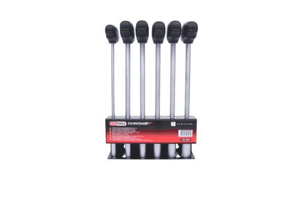 KS TOOLS 158.5000: Set surubelnite