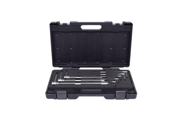 KS TOOLS 158.5100: Set surubelnite