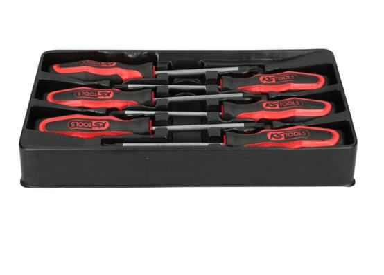 KS TOOLS 159.0030: Set surubelnite