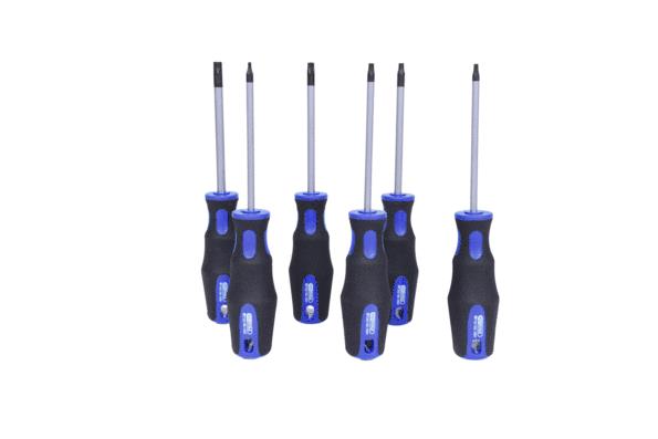 KS TOOLS 159.0040: Set surubelnite