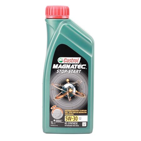 CASTROL Magnatec, Start-Stop C2 1599DA Olio motore MITSUBISHI L 200 / Triton Pick-up (KA_T, KB_T) 178 CV Diesel costo