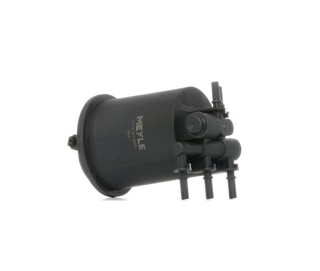 MEYLE 16-14 323 0002: Brandstoffilter ORIGINAL Quality