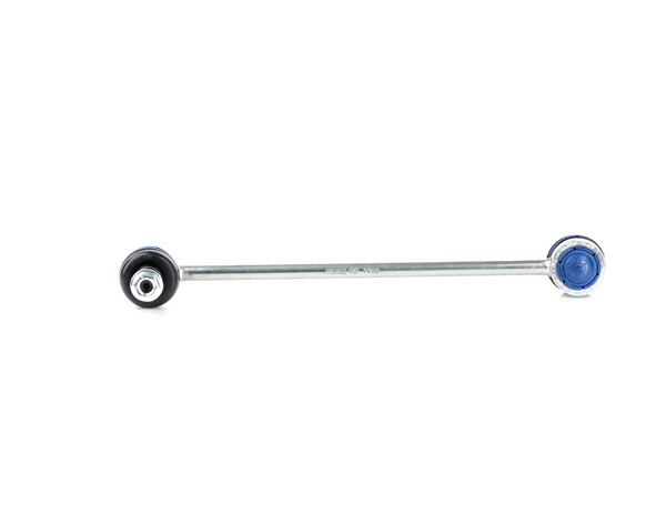 MEYLE 16-16 060 0008/HD: Brat / bieleta suspensie, stabilizator Axa fata dreapta, Axa fata stanga, 275mm, cu prelungitor de cheie, Quality