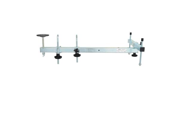 KS TOOLS 160.0090 Piastra di supporto per motori TOYOTA Avensis Verso (_M2_) 160 CV Benzina costo
