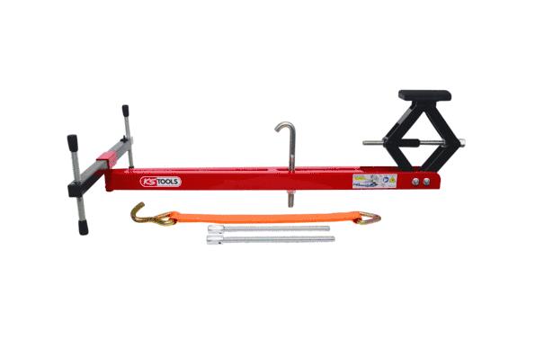 KS TOOLS 160.0095: Suport sustinere motor