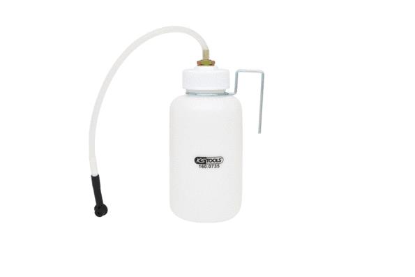 KS TOOLS 160.0735 REzervor de colectare, lichid de frana VW Passat Sedan (3C2) 250 CP benzina cat costa