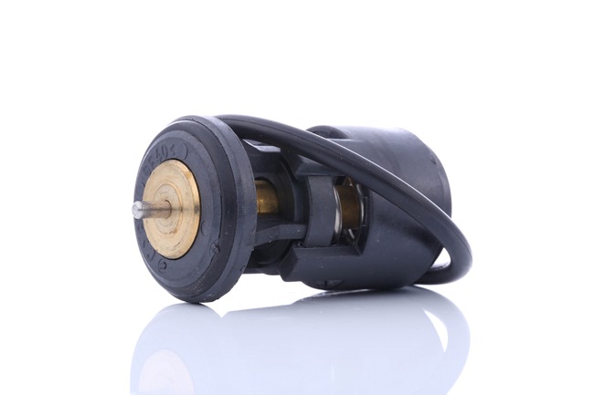 AUTOMEGA 160044810 Kühlwasserthermostat SKODA Octavia 2 Combi (1Z5) 80 PS Benzin Kosten