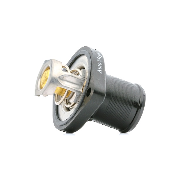 AUTOMEGA 160085710 Thermostaat, koelvloeistof PEUGEOT 206 Hatchback (2A/C) 89 Pk Benzine kosten