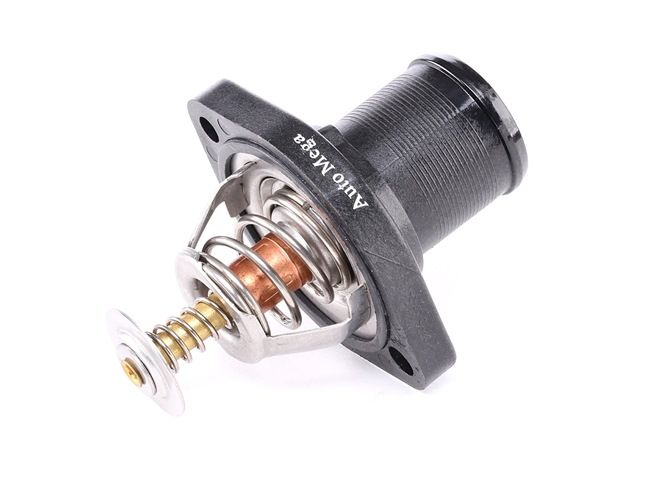 AUTOMEGA 160086810 Kühlwasserthermostat CITROЁN C5 III Kombi (RW_) 125 PS Benzin Kosten