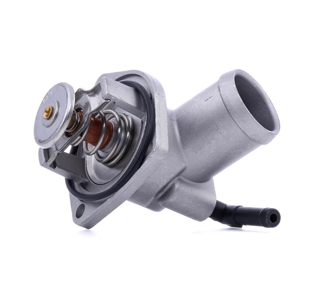 AUTOMEGA 160089110 Thermostaat, koelvloeistof OPEL Astra G CC (T98) 101 Pk Benzine kosten