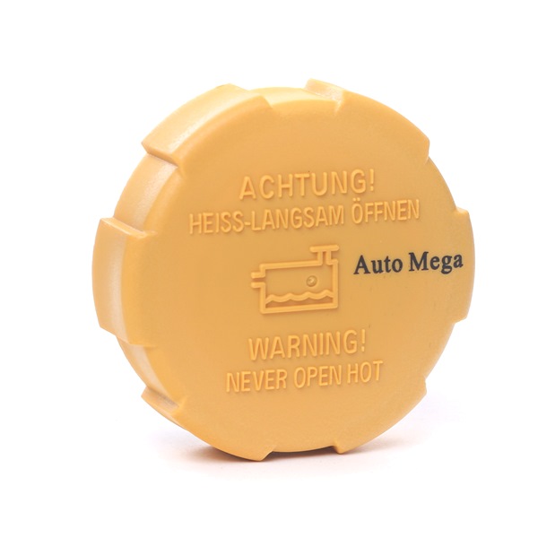 AUTOMEGA 160095910 Koelvloeistof dop OPEL ZAFIRA B (A05) 100 Pk Diesel kosten