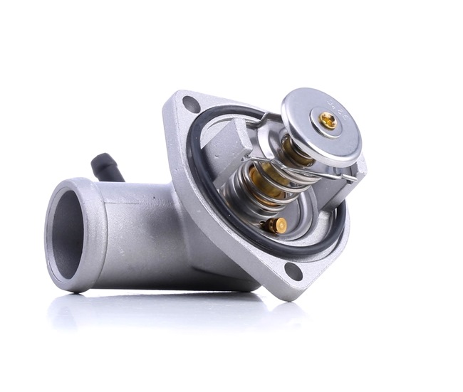 AUTOMEGA 160099510 Kühlwasserthermostat OPEL Corsa C Schrägheck (X01) 90 PS Benzin Kosten