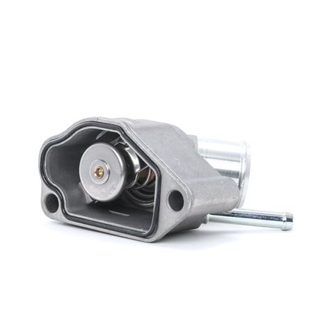 AUTOMEGA 160100410 Kühlwasserthermostat OPEL Frontera A SUV (U92) 136 PS Benzin Kosten