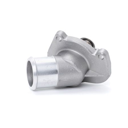 AUTOMEGA 160100710 Kühlwasserthermostat OPEL Corsa D Schrägheck (S07) 90 PS Benzin Kosten