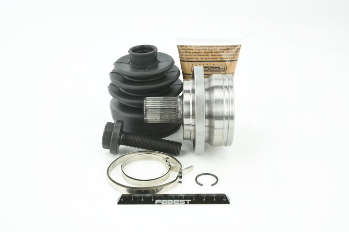 FEBEST 1610-203 Άρθρωση, άξονας μετάδ. κίνησης MERCEDES-BENZ E-class T-modell (S211) 388 PS Βενζίνη κόστος
