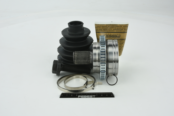FEBEST 1610-220A48: Articulatie, planetara spre roata, punte fata, cu senzor ABS