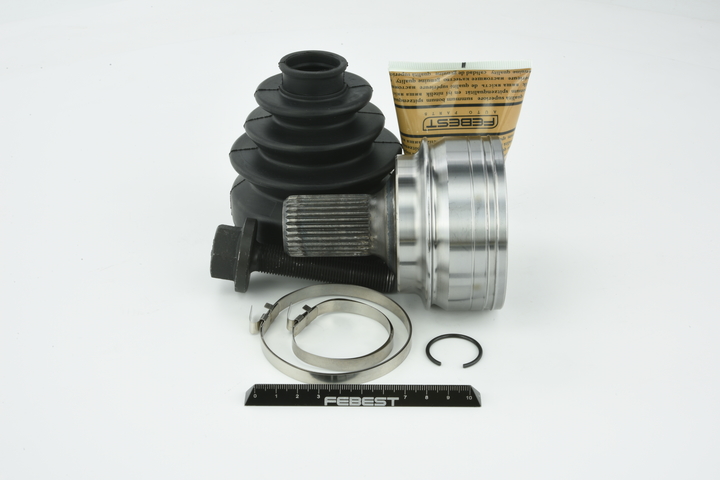 FEBEST 1610-221 Antriebswellengelenk MERCEDES-BENZ C-Klasse Limousine (W205) 333 PS Benzin Kosten