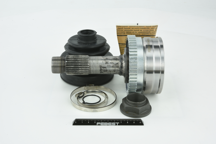 FEBEST 1610-460A54: Articulatie, planetara spre roata, punte fata, cu senzor ABS