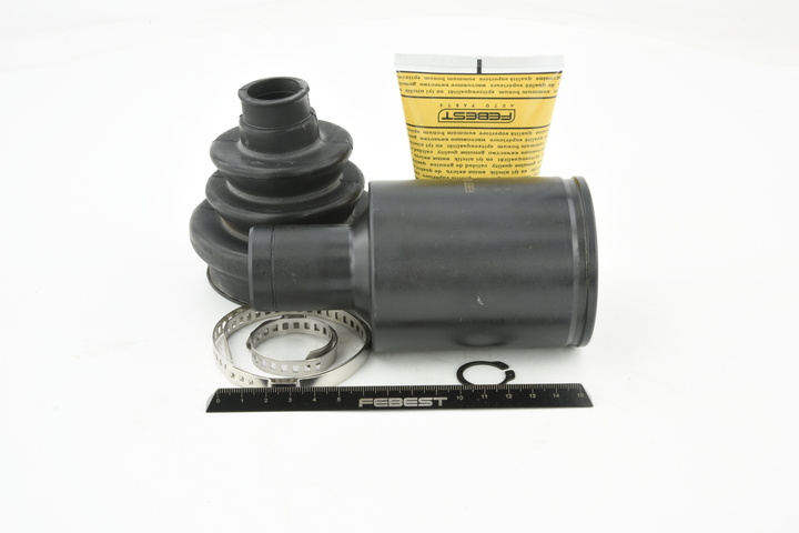 FEBEST 1611-211LH Άρθρωση, άξονας μετάδ. κίνησης MERCEDES-BENZ E-class T-modell (S211) 388 PS Βενζίνη κόστος