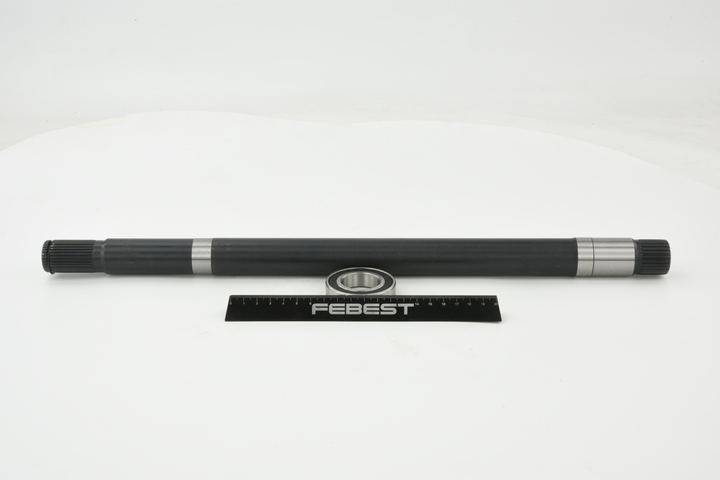 FEBEST 1612-221 Antriebswelle MERCEDES-BENZ E-Klasse Limousine (W212) 408 PS Benzin Kosten