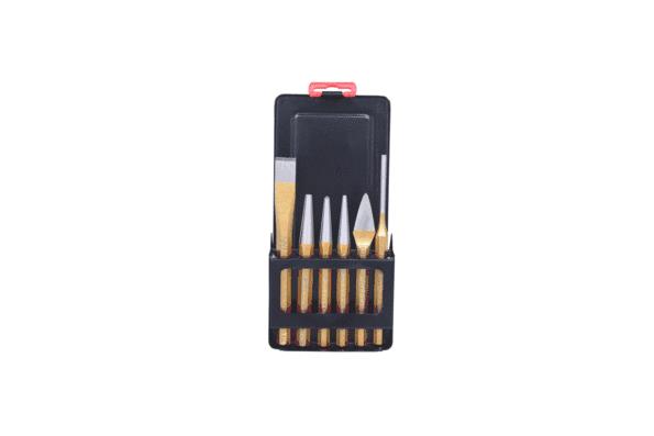 KS TOOLS 162.2114: Zestaw narzędzi bez uchwytu
