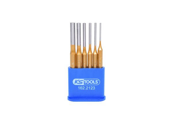 KS TOOLS 162.2123: Set dornuri fara maner