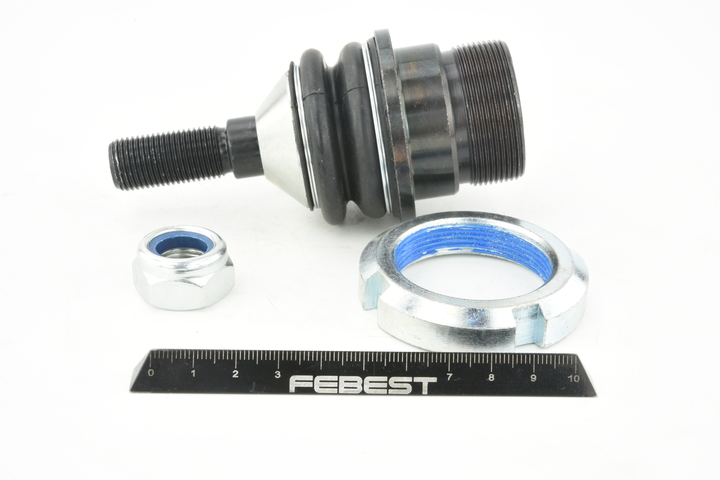 FEBEST 1620-164R Podpora- / Kloub DODGE Durango (WD) 299 HP Benzín cena