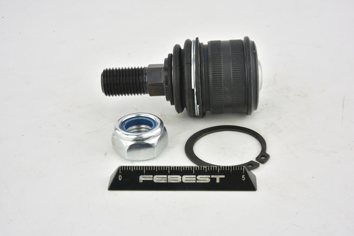 FEBEST 1620-211LF: Traggelenk Vorderachse unten