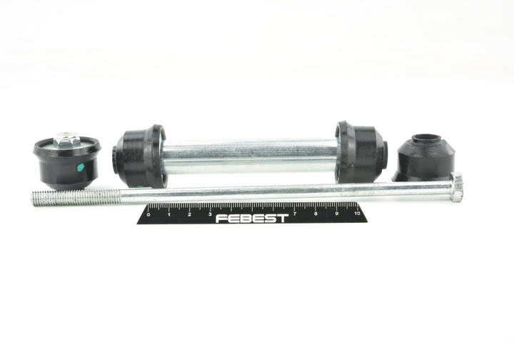 FEBEST 1623-001: Koppelstange Hinterachse