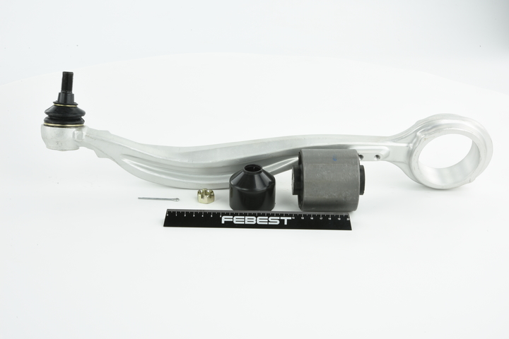 FEBEST 1625-204FRH Querlenker MERCEDES-BENZ C-Klasse Coupe (C204) 252 PS Benzin Kosten