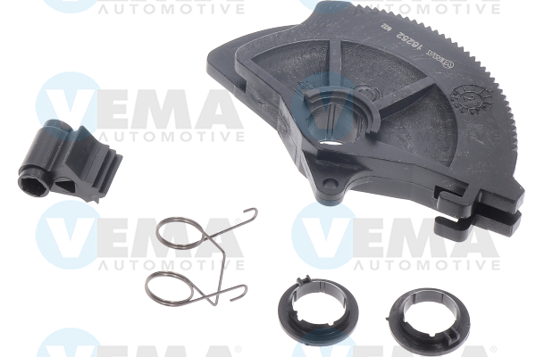 VEMA 16252 Reparatiesysteem, automatische koppelingsbijstelling FORD TRANSIT Bus (T_ _) 63 Pk Benzine kosten