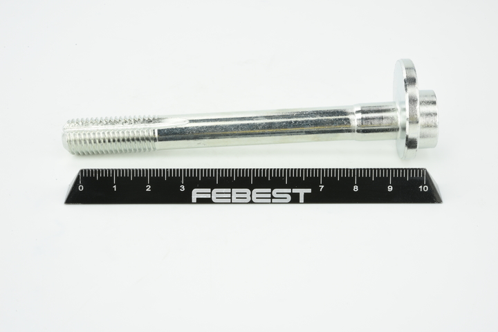 FEBEST 1629-204 Sturzkorrekturschraube MERCEDES-BENZ C-Klasse Limousine (W205) 156 PS Benzin Kosten