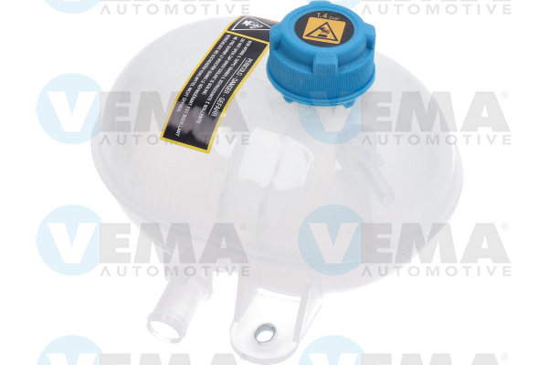 VEMA 163000 Vaschetta acqua, Radiatore ABARTH 500C / 595C / 695C (312_) Cabrio 140 CV Benzina costo