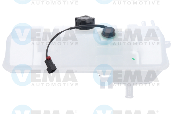 VEMA 163046 Vaschetta acqua, Radiatore ABARTH 500C / 595C / 695C (312_) Cabrio 140 CV Benzina costo