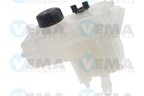 VEMA 163053 Ausgleichsbehälter CITROЁN C5 II (RC_) 2.0 16V (RCRFJB, RCRFJC) 140 PS Benzin