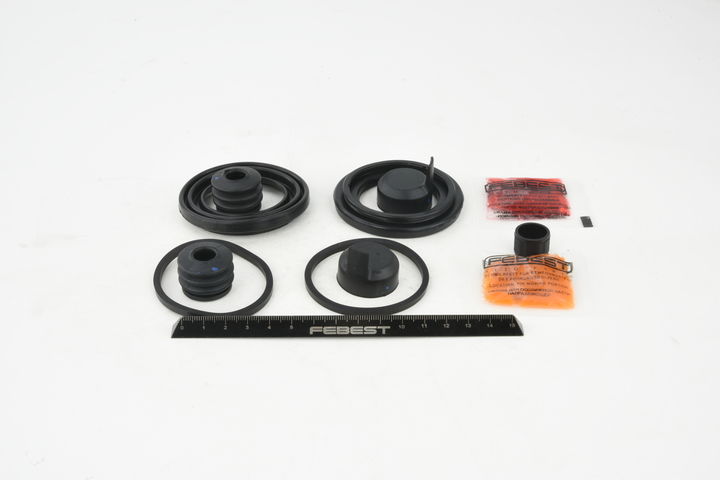 FEBEST 1675-906F: Reparatieset, remklauw