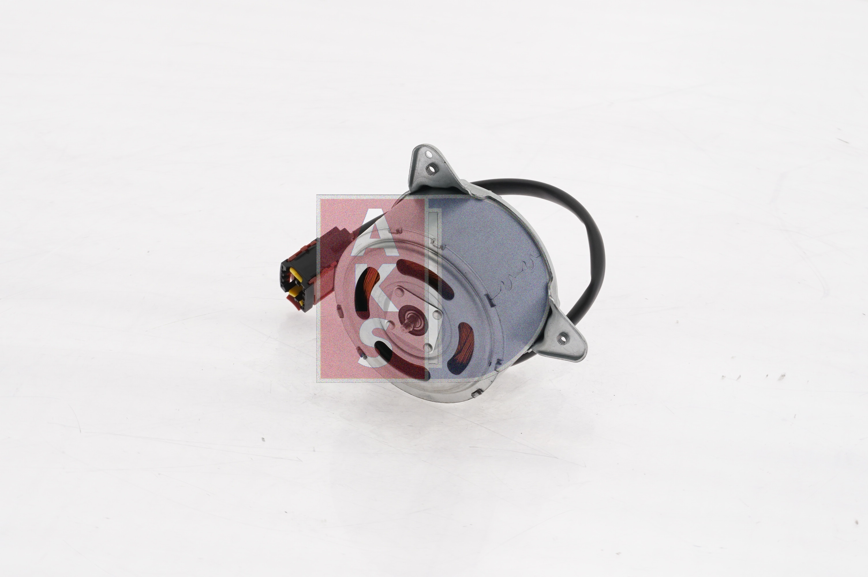AKS DASIS 168062N: Elektromotor, Kühlerlüfter