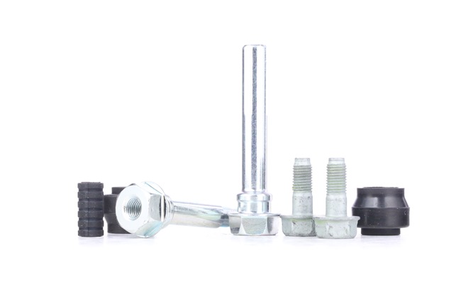 BUDWEG CALIPER 169133 Σετ σωληνωτών οδηγών, δαγκάνα φρένων MAZDA MX-5 2 (NB) 139 PS Βενζίνη κόστος