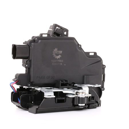 ESEN SKV 16SKV003 Türschloß VW PASSAT Variant (3B5) 150 PS Diesel Kosten