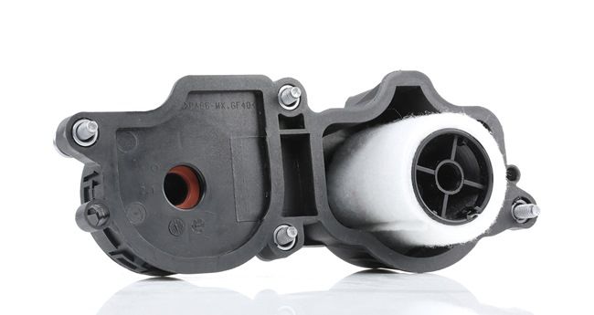 MAXGEAR 17-0080 Kurbelgehäuseentlüftung LAND ROVER Range Rover 3 (L322) 3.0 D 4x4 177 PS Diesel